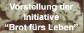 Vorstellung Initiative